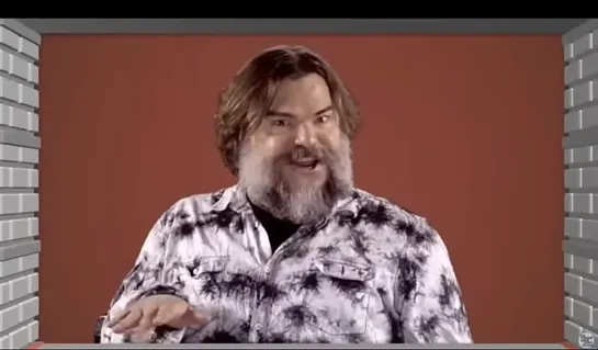 WHAT DID JACK BLACK SAY??????!!!!!!!!!!!!!!?!?!?!??!