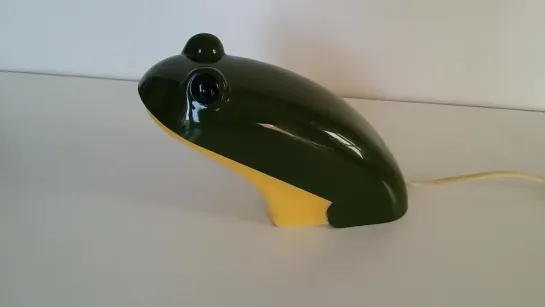 frog phone