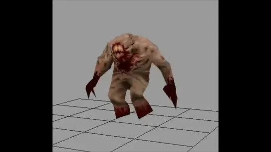 Shambler Dance