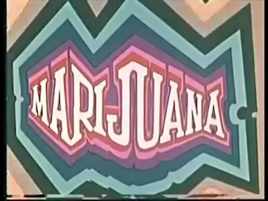 Pro-Marijuana PSA