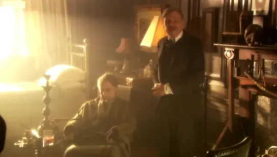 That Mitchell And Webb Look - Old Holmes