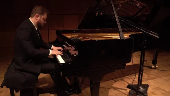 Clair de Lune on a $250,000.00 piano - Debussy