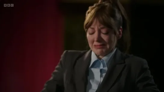 Philomena Cunk finds out that nuclear weapons still exist