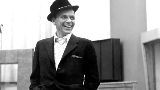 Frank Sinatra - Balls in Yo Jaws