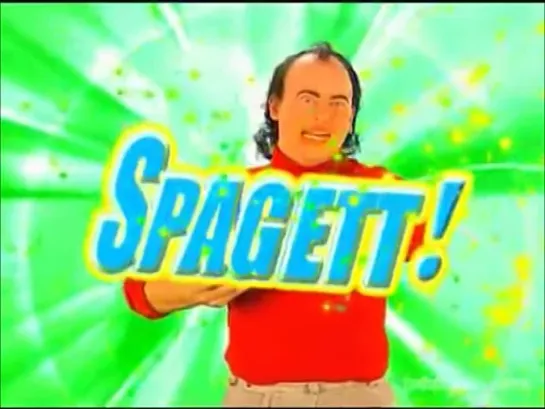 spaghett