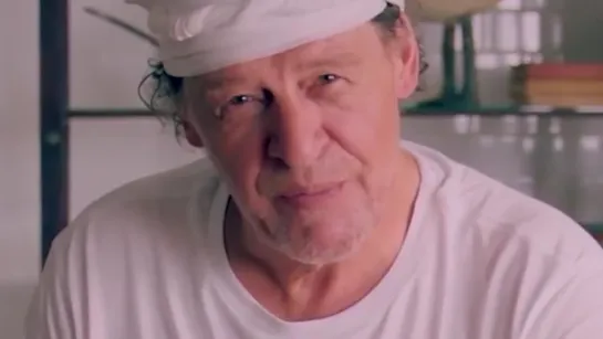 Marco Pierre White is no longer a professional cook