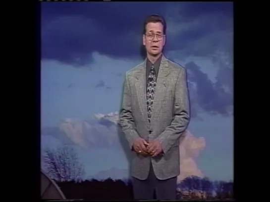 weatherman quits