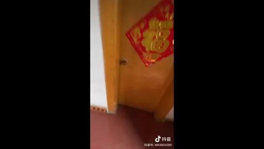 average chinese tiktok user but with postal 2 sound effects