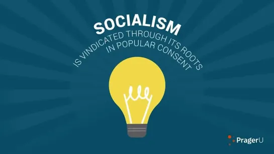 PragerU Out of Context (Socialist Edition)