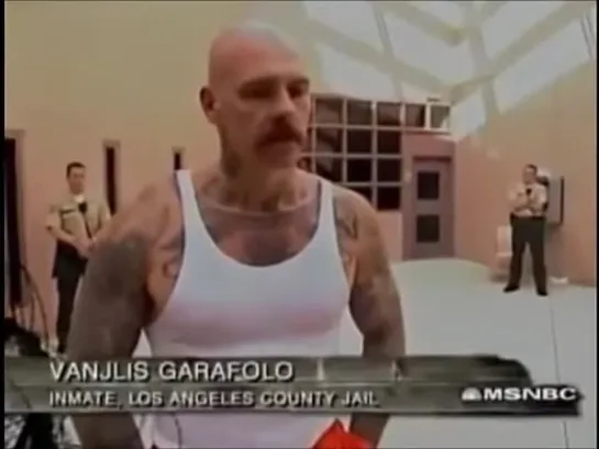 Vanjlis Garafolo Speaks The Truth About Today's Gangsters