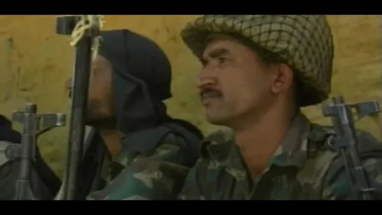 Flashpoint - Kargil '99