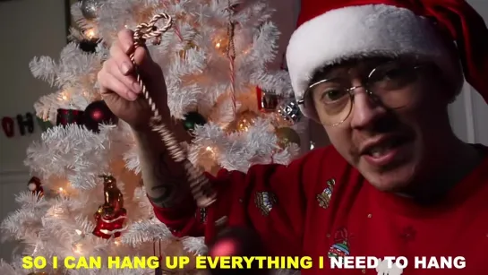 The Christmas Noose Song