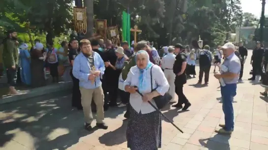 Сталин в Киеве. Здравствуй, русский мир. Добро пожаловать. Заходи,будь как дома.