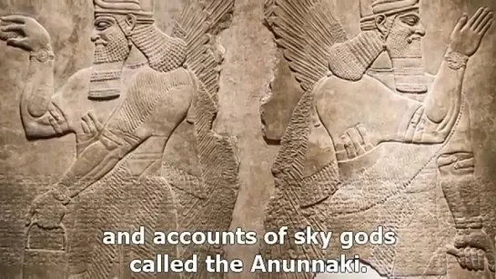 Ancient.Aliens.S19E03.eng-sub-Mystery of the Lost Civilization