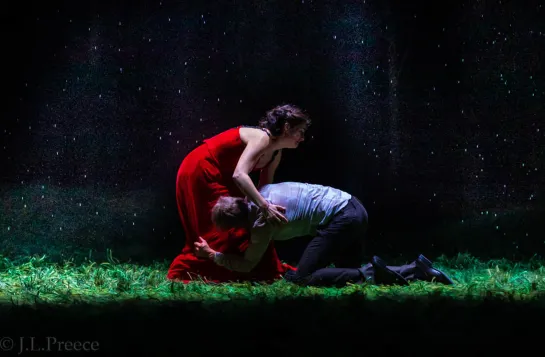 EUGENE ONEGIN – Komische Oper Berlin 2016- eng-sub