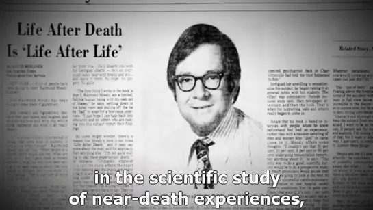 Life Beyond Death - 2019 TV Documentary in English with english subtitles