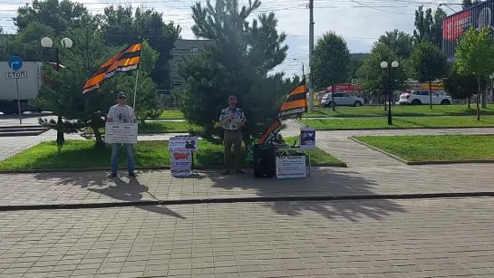 Video by НОД Волгоградская обл.