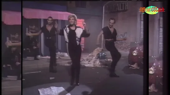 C.C. Catch - Baby I Need Your Love (Remastered)