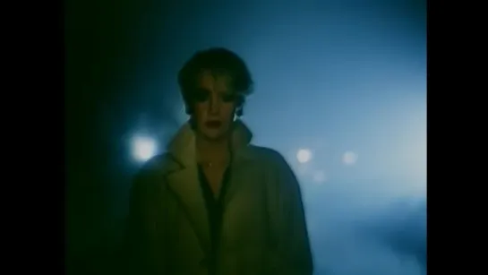 The Human League - Dont You Want Me