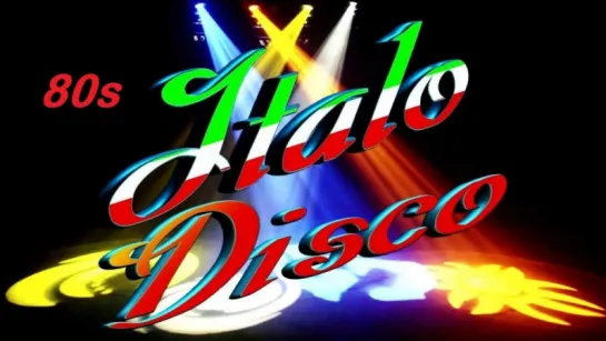 Italo Disco