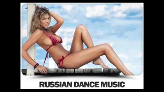 Dj Ikonnikov - Russian Dance Mix (2015)