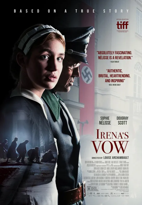 Irena's Vow • Клятва Ирены (2023)