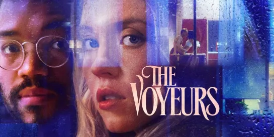 The Voyeurs • Вуайеристы (2021)