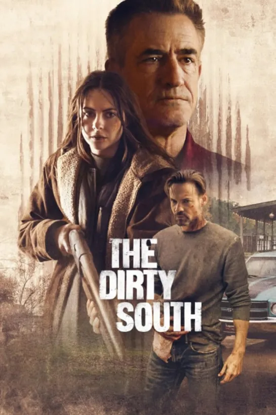 Грязный Юг • The Dirty South