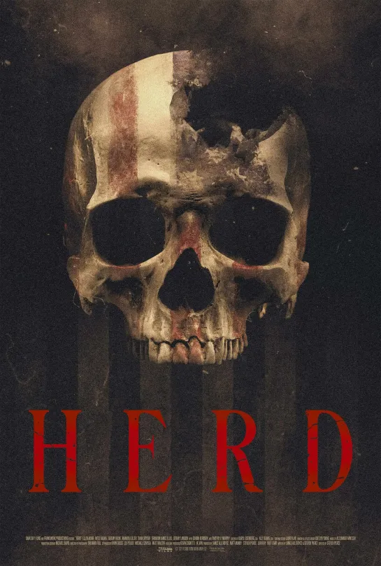 Herd • Стадо (2023)