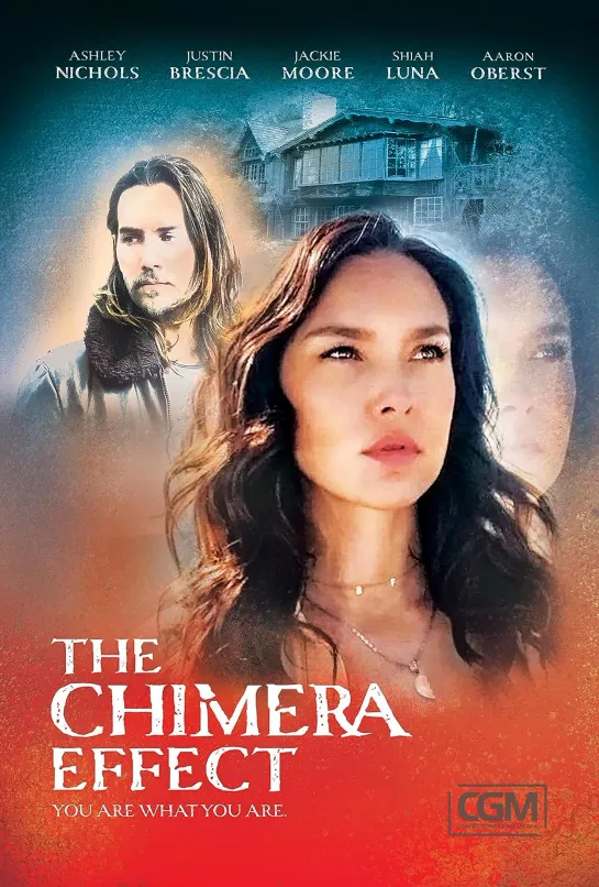 The Chimera Effect ( Эффект химеры (2022)