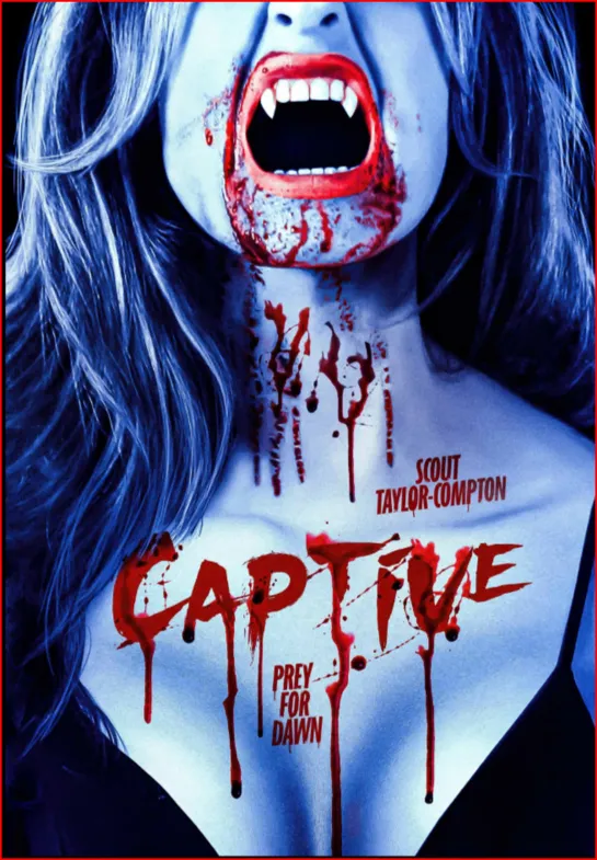 Пленник / Captive (2023)