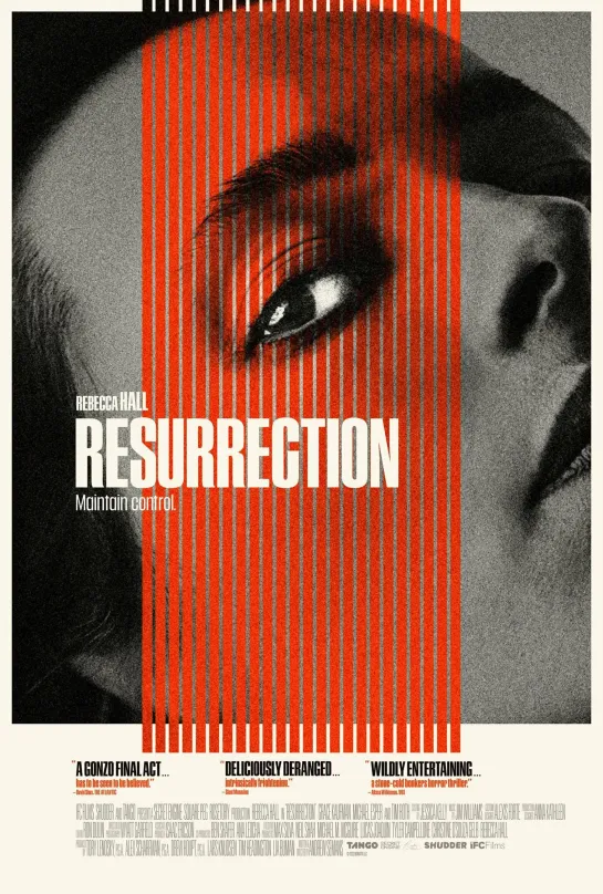 Resurrection (Воскрешение 2022)