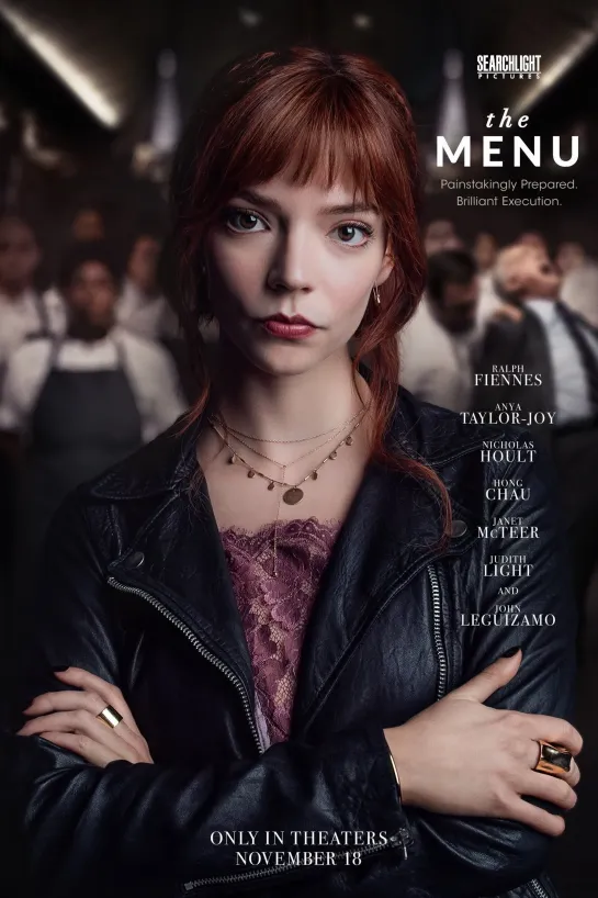 Меню (The Menu (2022))