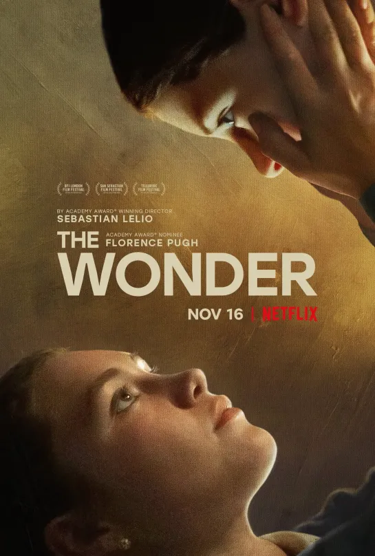 Чудо ( The Wonder (2022))