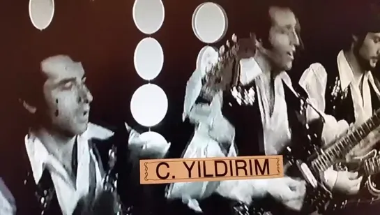 Cevdet Yildirim