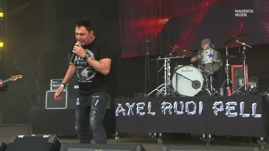 Axel Rudi Pell - Live at Wacken Open Air 2024