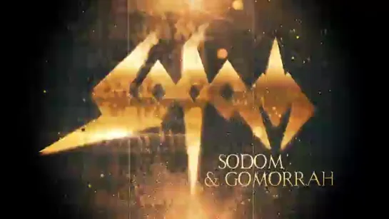 SODOM- Sodom & Gomorrha