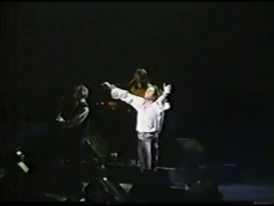 Coverdale Page - Live in Osaka 20.12.1993