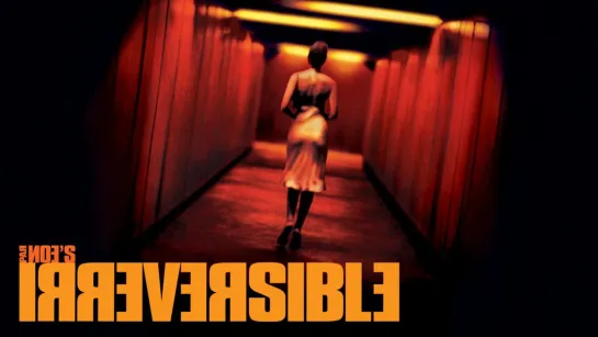 Irreversible (2002)