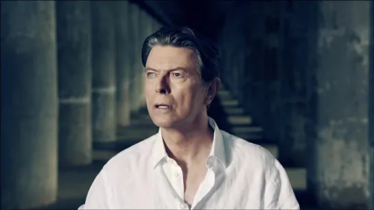 David Bowie "Valentine's Day" (2013)