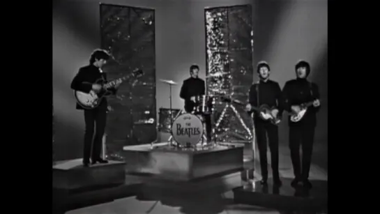 The Beatles "Day Tripper" (1965)