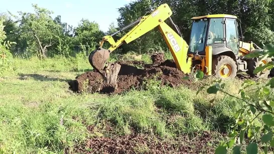 БЫСТРО ИЗБАВЛЯЮСЬ ОТ ПНЕЙ! Полезно и два твоего участка