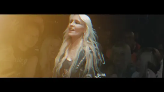 Doro - Freunde Fürs Leben (2019, Official Video)