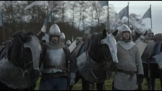 2012 Пустая корона - The Hollow Crown 1x04 Henry V