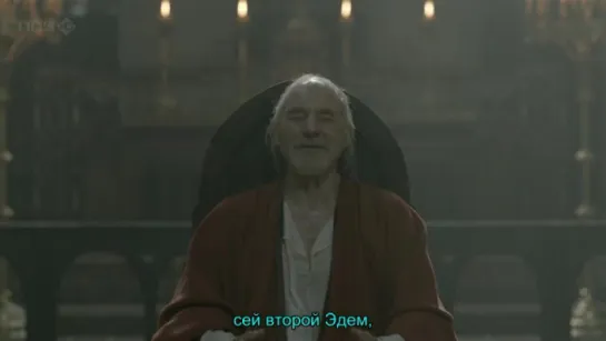 2012 Пустая корона - The Hollow Crown 1x01 Richard II