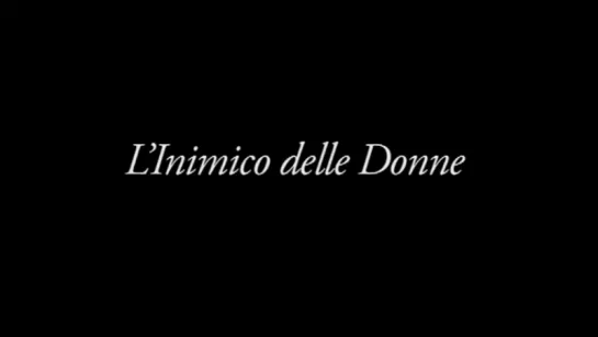 B. Galuppi -  LInimico Delle Donne (Женоненавестник (Opera royal de Wallonie 2011)