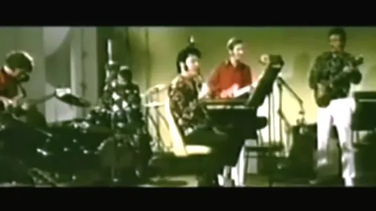 Video by THE BEATLES: хронология