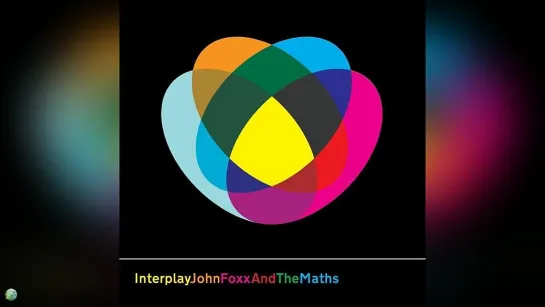 2011 • John Foxx & The Maths — Interplay