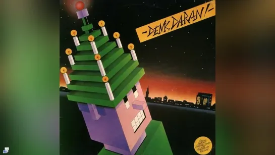 Denk Daran! [1980]