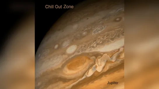 Chill Out Zone vol.5: Jupiter